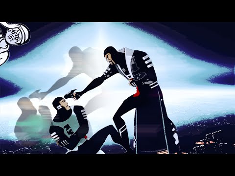 if everything was different.