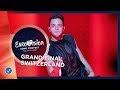 Luca Hänni - She Got Me - Switzerland 🇨🇭 - Grand Final - Eurovision 2019