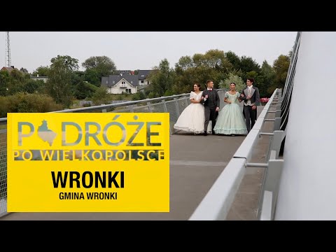 Wronki - gmina Wronki