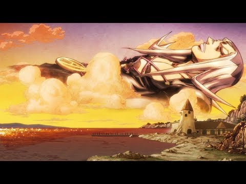 Leone Abbacchio Tribute [ Goodbye Nostalgia ]