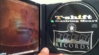 T SHIFT = ROCKING LOVEBITE