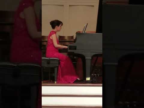 "Marina" by Thomas Sleeper