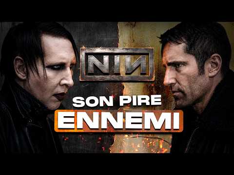 TRENT REZNOR: Le génie de NINE INCH NAILS