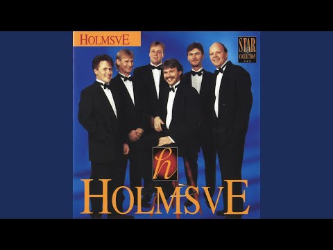 Plutselig så står du der