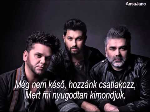 Magna Cum Laude - Nem, nem, nem (Dalszöveg)