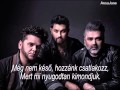 Magna Cum Laude - Nem, nem, nem (Dalszöveg ...