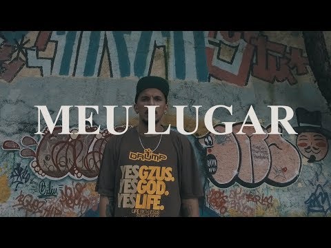 Moskitto - Meu Lugar | Prod. @freezenosbeatz - Dir. @dougrasilva |