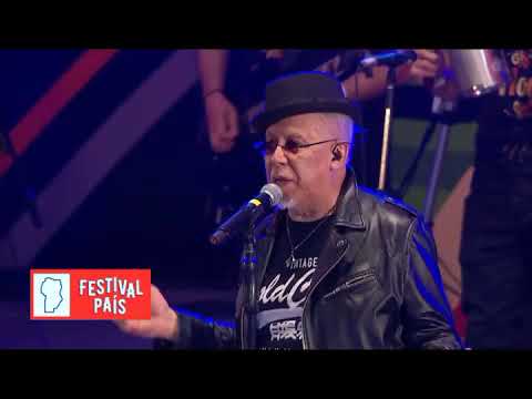 El Rey Pelusa Festival Cosquin Cuarteto 2023