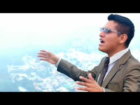 JOSUÉ MELETZ  (YO VENCERE) 4K