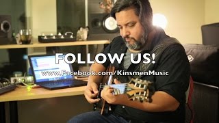 Video thumbnail for Speaker Cable Shootout (Lava/PlanetWaves/Monster) by kinsmen