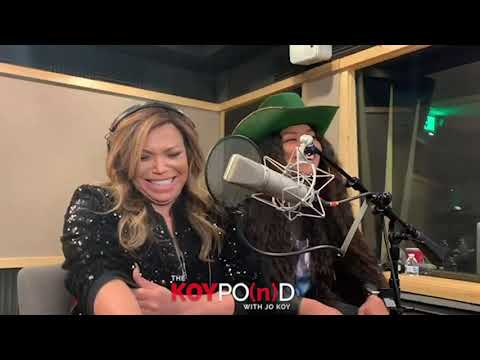 "Tisha Campbell : Part 3" | The Koy Po(n)d w/ Jo Koy