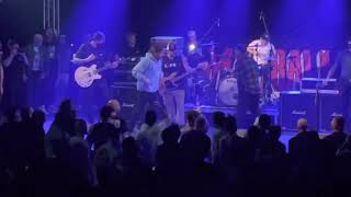 Hazen Street - Are You Ready 20230311 Dresden