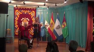 Negra historia (Ana Belén) Sandra Lladó