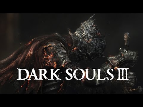DARK SOULS 3 - Easy way to kill the Greater Crab in Farron Keep Swamp