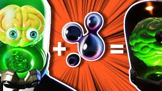 Fortnite Brainstorm + Chrome = ????