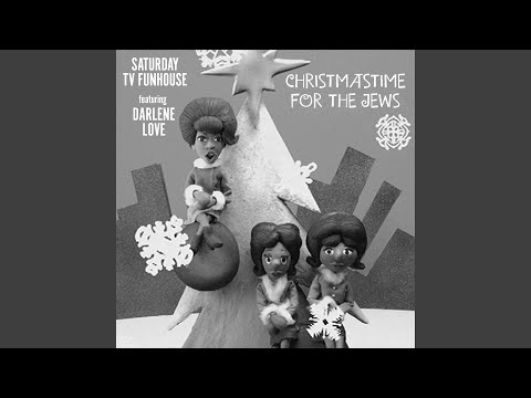 Christmastime For The Jews (Saturday Night Live / SNL)