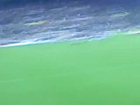 Guzans Penalty Save in the 85th Min at The Stadium Of Light!!