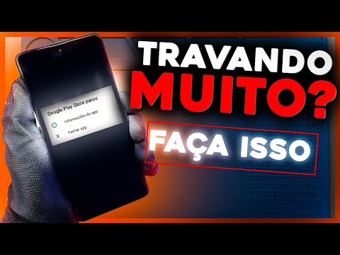 Celular Travando Muito Como Resolver! (Causas e Soluções)