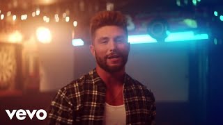 Chris Lane I Don't Know About You