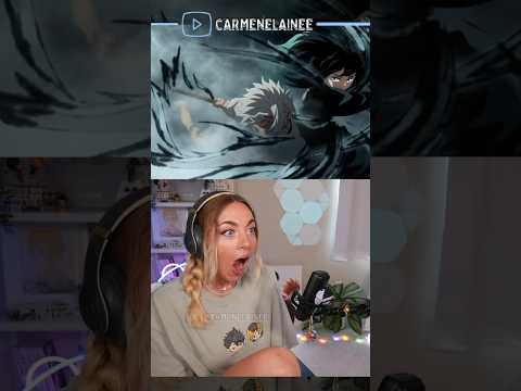 ТОКИТО СОЛОС САНЭМИ И ОБАНАЙ #demonslayer