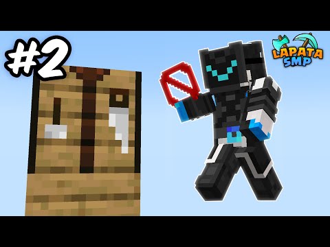 Insane Minecraft Clutches in 4 Hours?! Join Lapata SMP