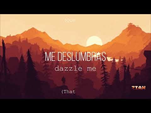 Enjambre - Impacto / sub english y español