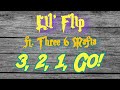 Lil' Flip - 3, 2, 1, Go! (ft. Three 6 Mafia) | 2006 | YOU DON'T WANT DRAMA WITH THE THREE 6 CLICK!