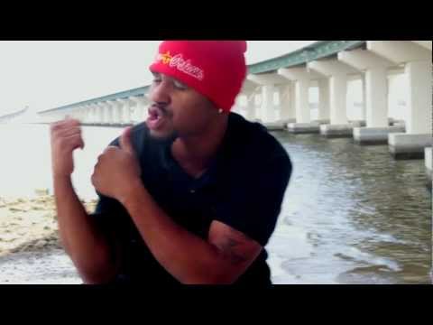 C Red The Prince "Keep Yo Head Up" Music Video