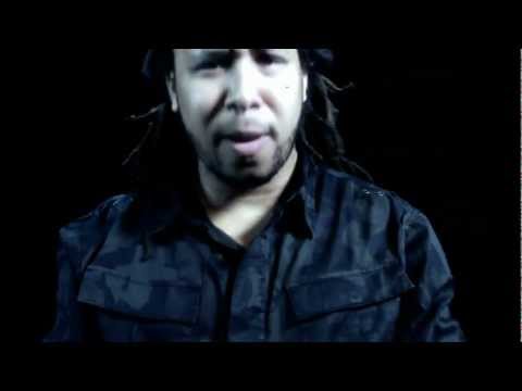 Mighty Mystic "Lamb or Lion" Music Video