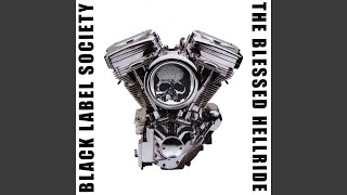 The Blessed Hellride