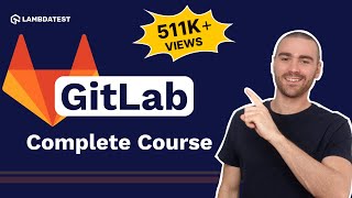 Learn GitLab in 3 Hours | GitLab Complete Tutorial For Beginners