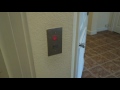 Outer Banks Custom Hydraulic Elevator At The Beach House I Stayed At In Nags Head NC