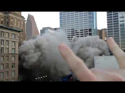 TOP 20 EPIC DEMOLITION OF BUILDINGS