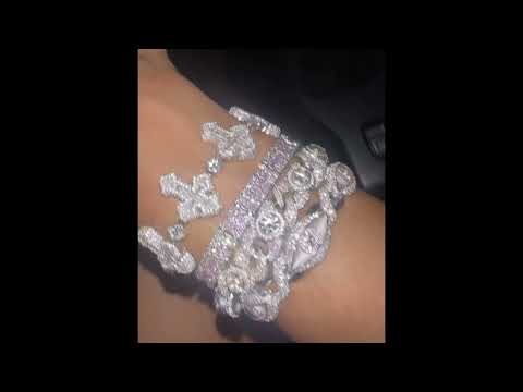 (FREE) Detroit x YN Jay Type Beat - "Platinum"