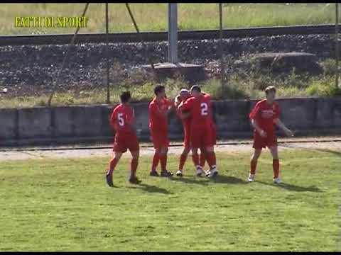 Calcio Rivediamoli : Bosconerese - Settimese  2-1
