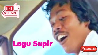 Download lagu LAGU WAJIB SUPIR (Benyamin S) mp3 Download lagu LAGU WAJIB SUPIR (Benyamin S) mp3
