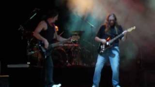 Amaina Tempestad - Rosendo