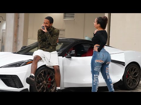 🔥 Top 5  - As Melhores Pegadinhas de Interesseira | PARTE 157 (GOLD DIGGER PRANK).