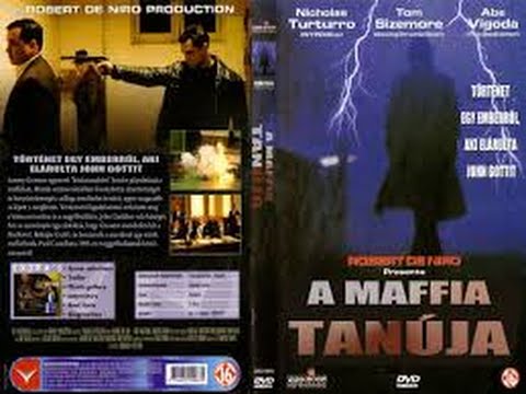 A maffia tanuja 1998