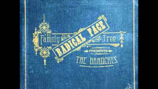Radical Face-The Crooked Kind [Offical Audio]