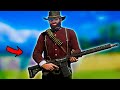 Trolling Roleplayers With The MOST OP WEAPON
