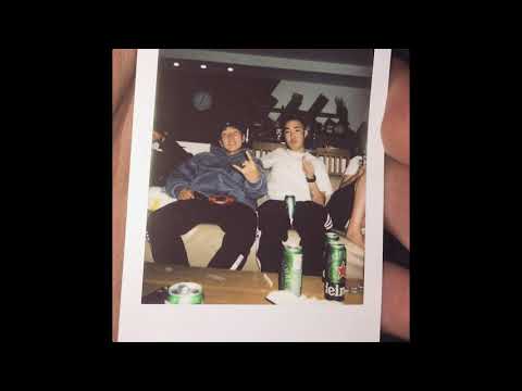 Loce feat. Roockie - You Know Me (Official Audio)