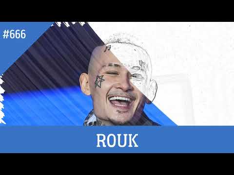 Morgenshtern x Palagin type beat - "Rouk" | бит в стиле morgenshtern