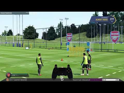 Score from free kicks Advanced Tutorial/Analysis - FIFA 19 Ultimate Team @NealGuides
