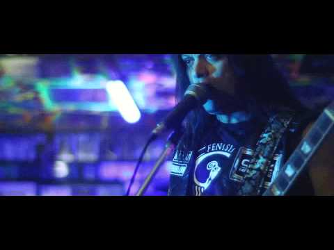 Fenisia - Lucifer (Official Music Video)