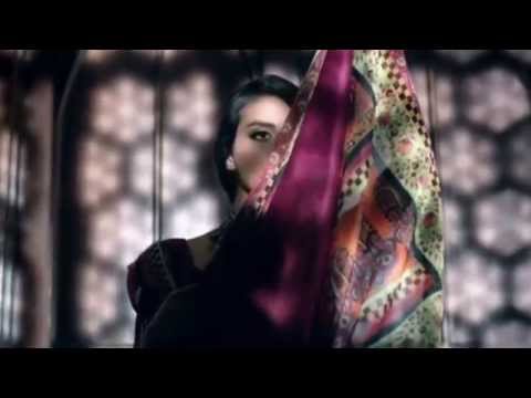 Buddha bar XVII- Ena