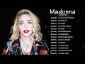 Best Songs Of Madonna Playlist Madonna Greatest Hits Album 2021