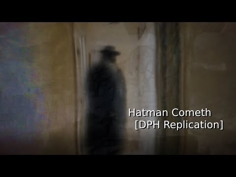 Hatman Cometh - Deliriant Replication