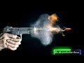 Gun Shot Notification Sound