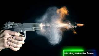 Download lagu Suara Notifikasi Tembakan Senjata mp3